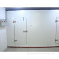 Customizing Cold Storage Room for Frozen Food